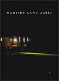 MadeinFilandia 2013 - copertina