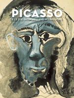 Picasso e le sue passioni-and his passions