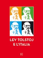 Lev Tolstoj e l'Italia