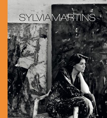 Sylvia Martins - copertina