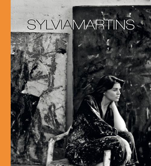 Sylvia Martins - copertina