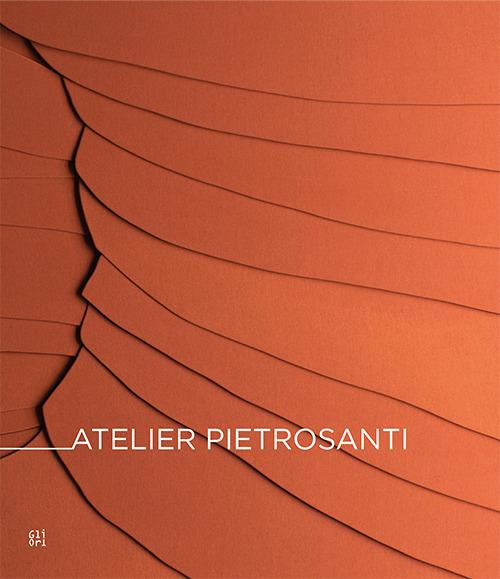Atelier Pietrosanti - copertina