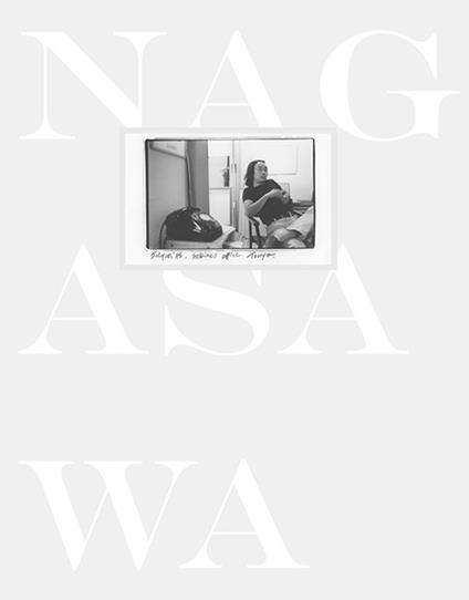 Hidetoshi Nagasawa. La scultura degli anni Settanta. Ediz. italiana e inglese - Bruno Corà - copertina