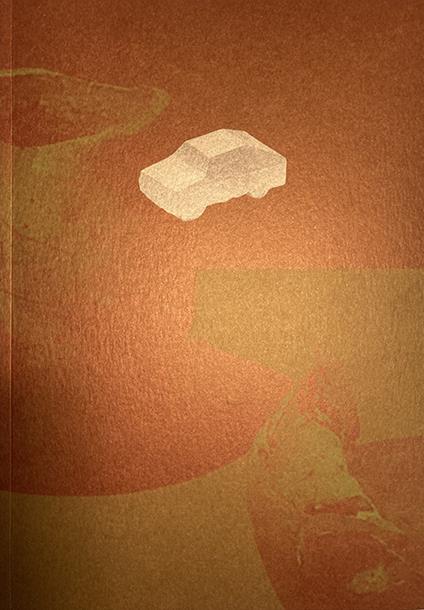 Luca Pancrazzi. Paesaggio minuto. Ediz. illustrata - copertina