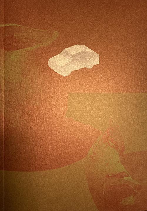 Luca Pancrazzi. Paesaggio minuto. Ediz. illustrata - copertina