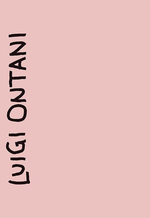 Revox. Ritratti di fine millennio. Mosaici elettronici byzantyny della pittura. Vol. 6: Lontanamente. Luigi Ontani - copertina