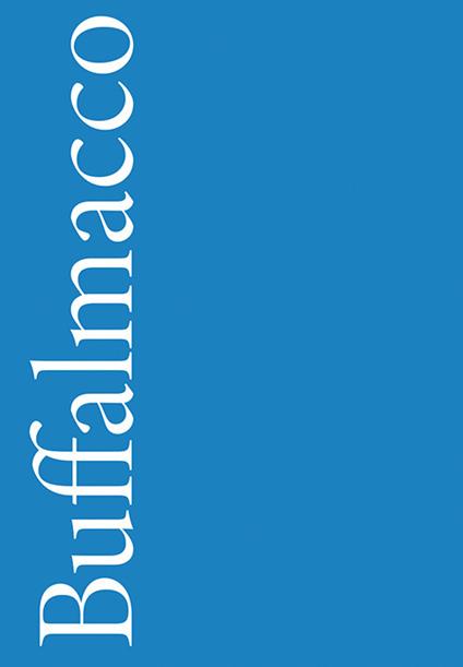 Revox. Vasari. Le vite. Vol. 3: Ritratto di Buffalmacco opera video di Federico Tiezzi - copertina