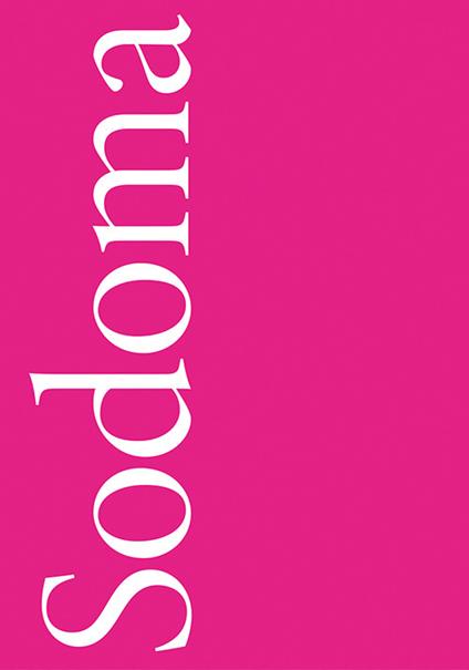 Revox. Vasari. Le vite. Vol. 5: Ritratto di Sodoma opera video di Federico Tiezzi - copertina