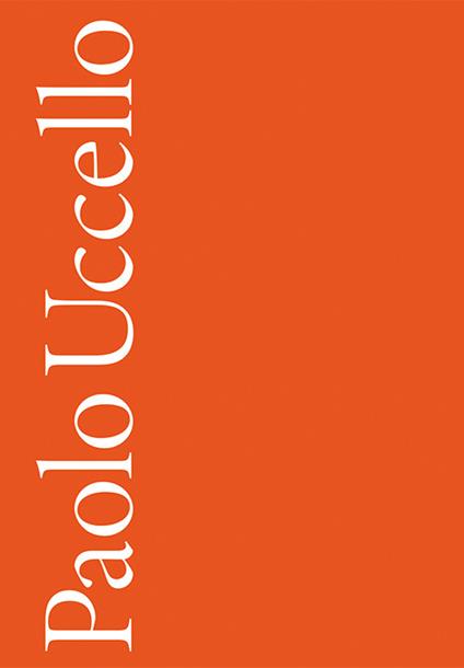 Revox. Vasari. Le vite. Vol. 6: Ritratto di Paolo Uccello opera video di Federico Tiezzi - copertina