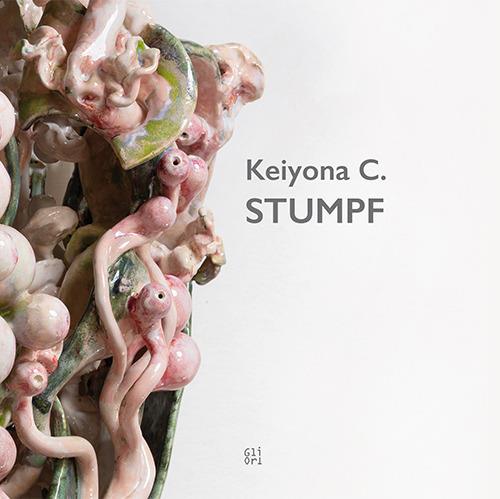 Keiona C. Stumpf. Grip of nature. Ediz. bilingue - copertina