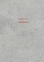 Eugenia Vanni. Accanto. Ediz. italiana e inglese