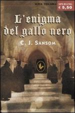 L' enigma del gallo nero