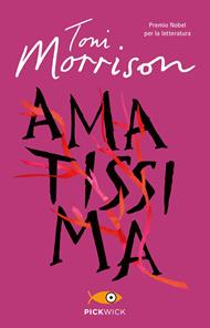 Amatissima
