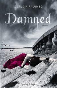 Damned - Claudia Palumbo - ebook