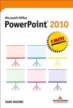 Microsoft Office PowerPoint 2010