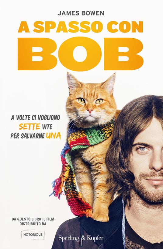 A spasso con Bob - James Bowen,M. Teresa Badalucco - ebook