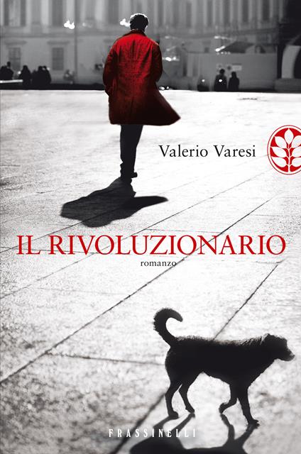 Il rivoluzionario - Valerio Varesi - ebook