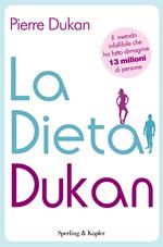 La dieta Dukan