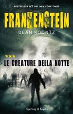 Frankenstein le creature della notte