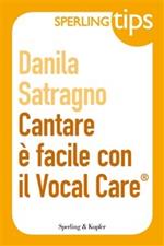 Cantare è facile con il vocal care