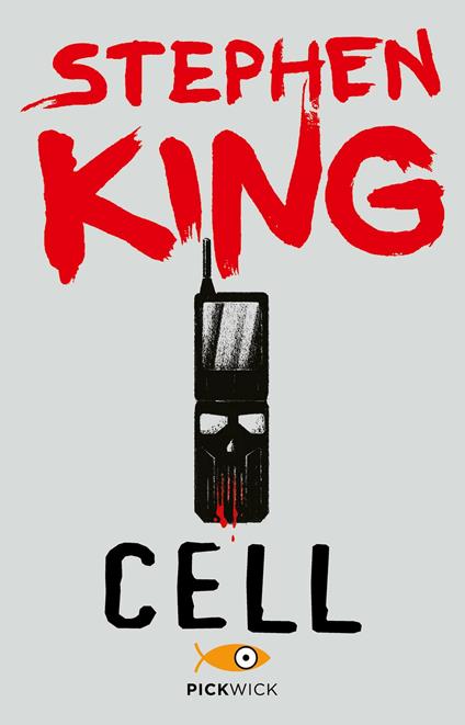 Cell - Stephen King,Tullio Dobner - ebook