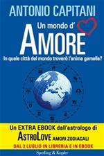 Un mondo d'amore