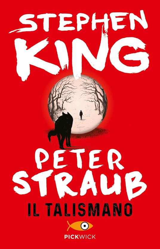 Il talismano - Stephen King,Peter Straub,Tullio Dobner - ebook