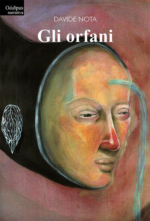 Gli orfani - Davide Nota - copertina