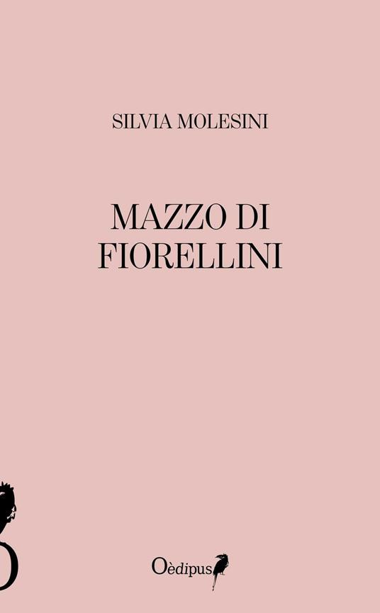 Mazzo di fiorellini - Silvia Molesini - copertina