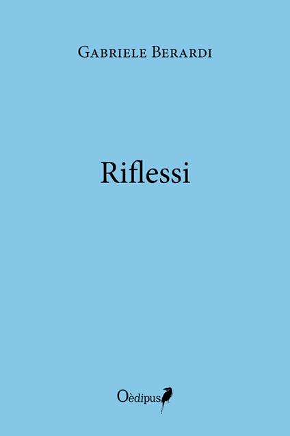 Riflessi - G. Berardi - copertina