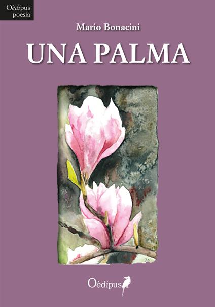 Una palma - Mario Bonacini - copertina