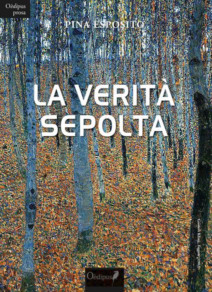 La verità sepolta - Pina Esposito - copertina