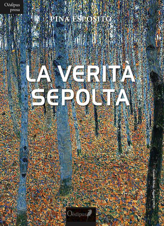 La verità sepolta - Pina Esposito - copertina
