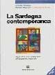 La Sardegna contemporanea