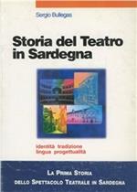 Storia del teatro in Sardegna