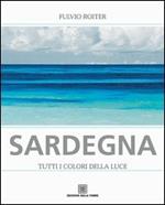 Sardegna. Tutti i colori della luce