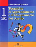 Tecniche di apprendimento e di insegnamento del sardo