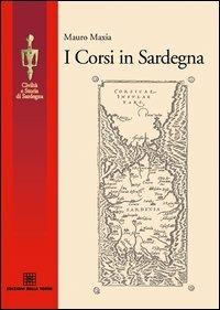 I corsi in Sardegna - Mauro Maxia - copertina