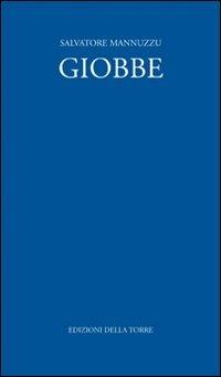 Giobbe - Salvatore Mannuzzu - copertina