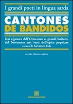 Cantones de bandidos