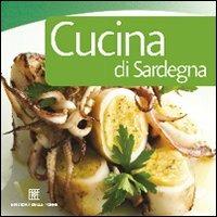 Cucina di Sardegna - copertina