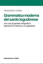 Grammatica moderna del sardo logudorese