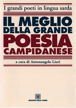 Il Meglio della grande poesia campidanese