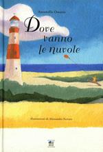Dove vanno le nuvole