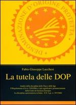 La tutela delle DOP