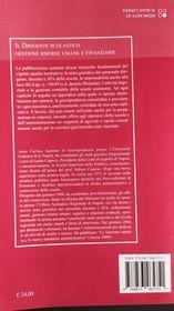 Dirigente scolastico. Gestione risorse umane