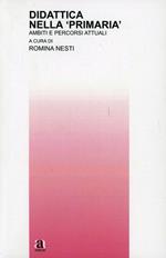 Didattica nella primaria