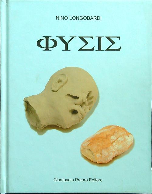 Libro di Faccia