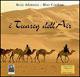 I tuareg dell'Aïr - Ketty Adornato,Rino Cardone - copertina
