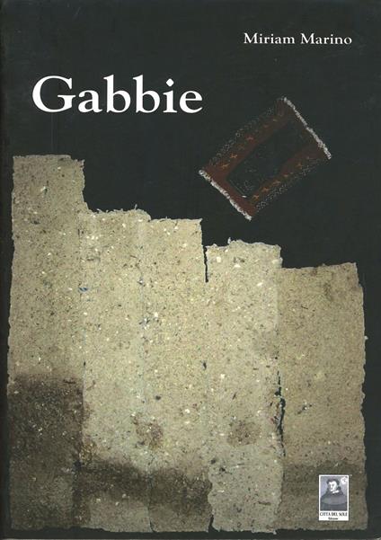 Gabbie - Miriam Marino - copertina